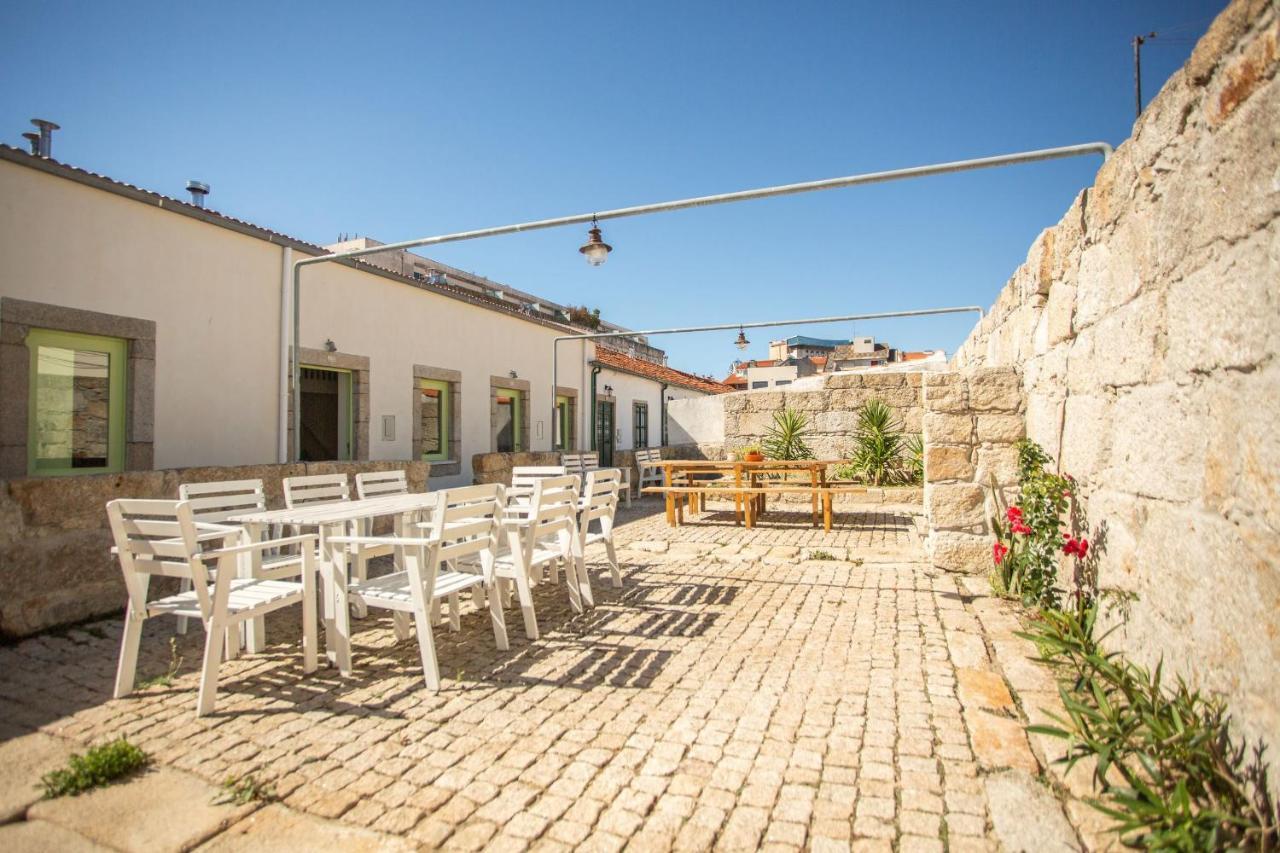Oporto Lovely Studio エクステリア 写真