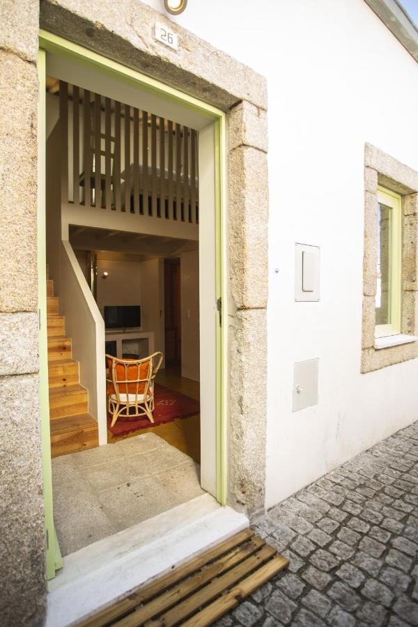 Oporto Lovely Studio エクステリア 写真