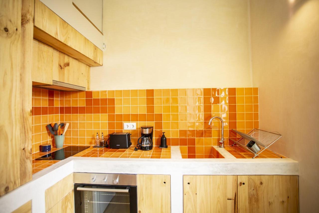 Oporto Lovely Studio エクステリア 写真