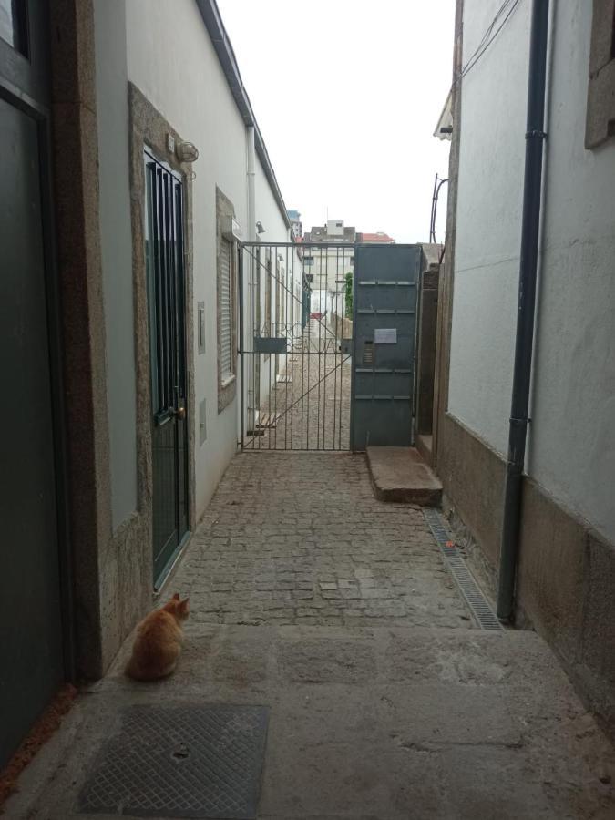 Oporto Lovely Studio エクステリア 写真