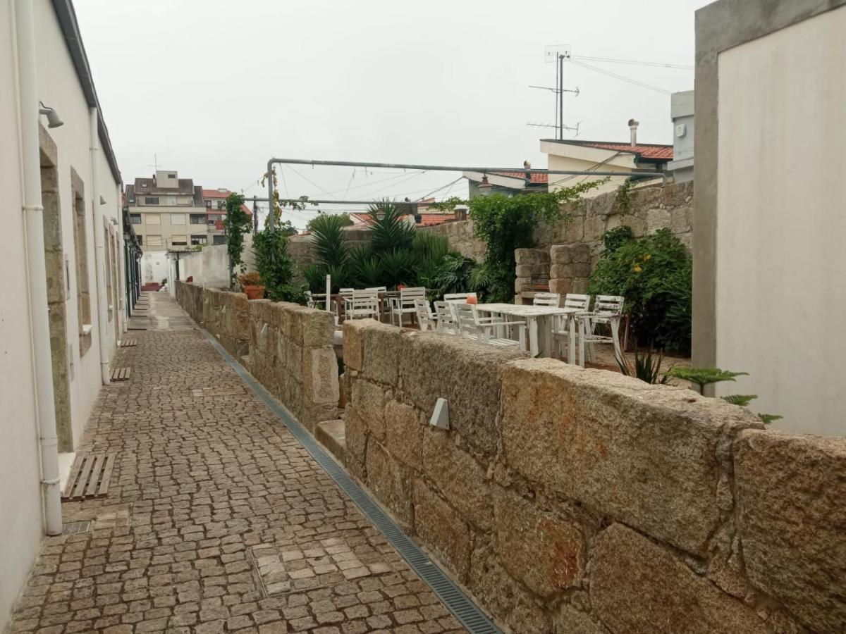 Oporto Lovely Studio エクステリア 写真