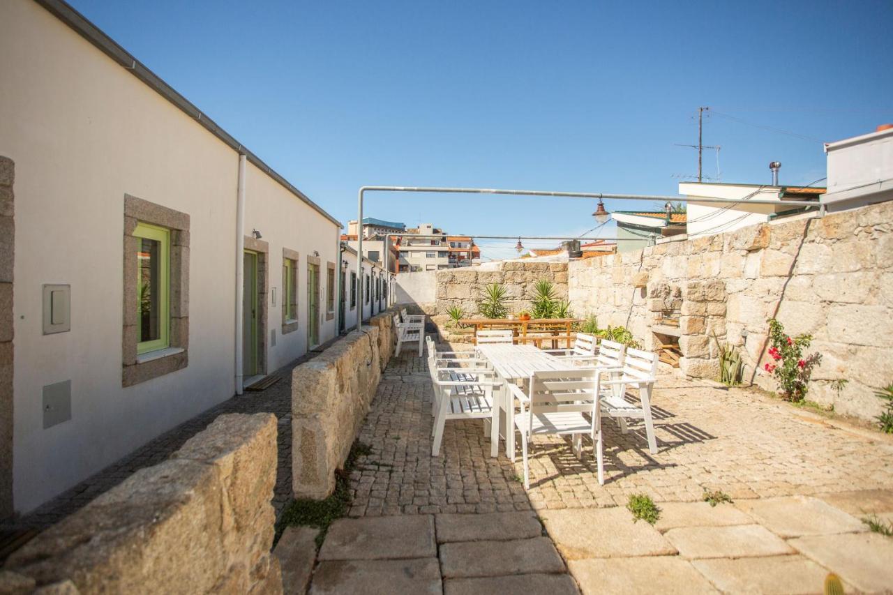 Oporto Lovely Studio エクステリア 写真